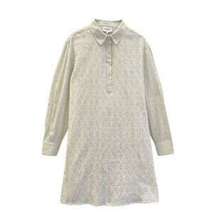 Frnch paris‎ rena dress for women - size Large